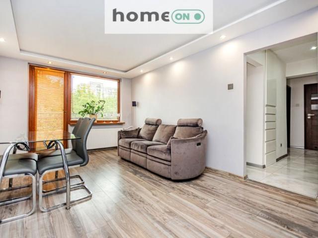 Ignacego Daszyńskiego 61,54 m², Będzin