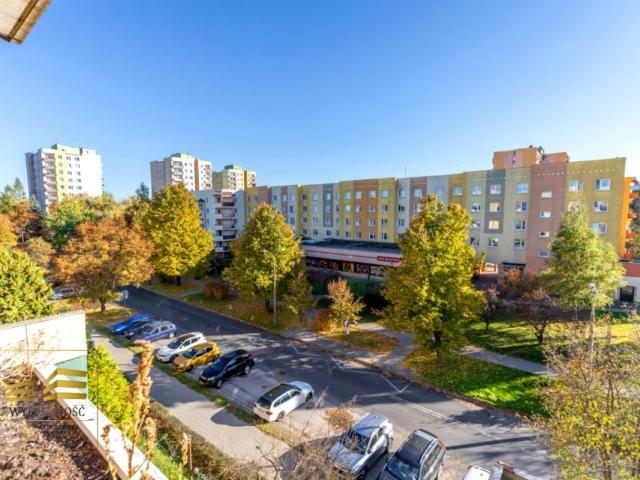 Ignacego Daszyńskiego 63,30 m², Lublin