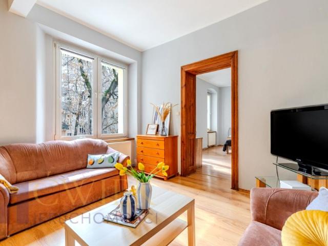 Ignacego Daszyńskiego 73 m², Wrocław