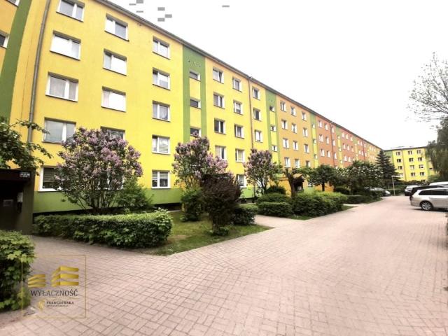 Ignacego Daszyńskiego 85,40 m², Lublin
