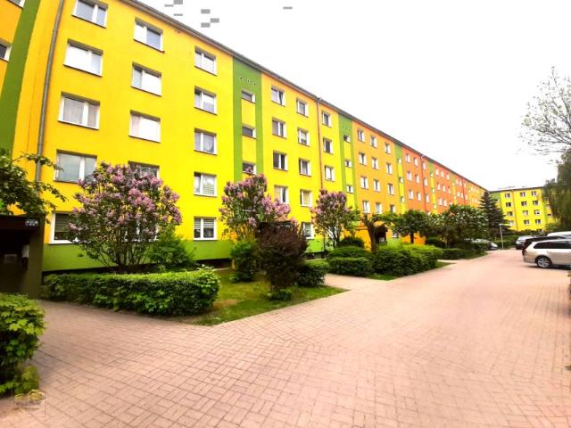 Ignacego Daszyńskiego 85,40 m², Lublin