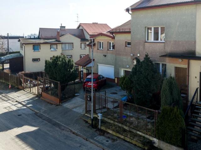 Ignacego Domeyki 330 m², Gdańsk