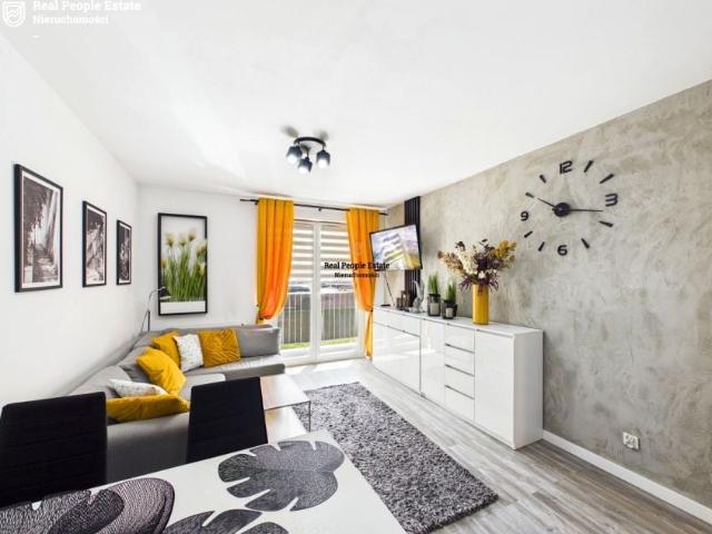 Ignacego Domeyki 43,08 m², Lublin