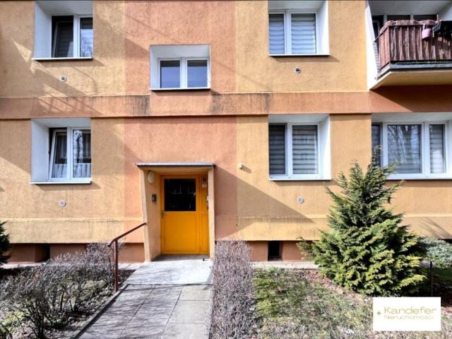 Ignacego Jana Paderewskiego 32,80 m², Łódź