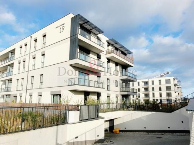 Ignacego Jana Paderewskiego 36,66 m², Pogórze