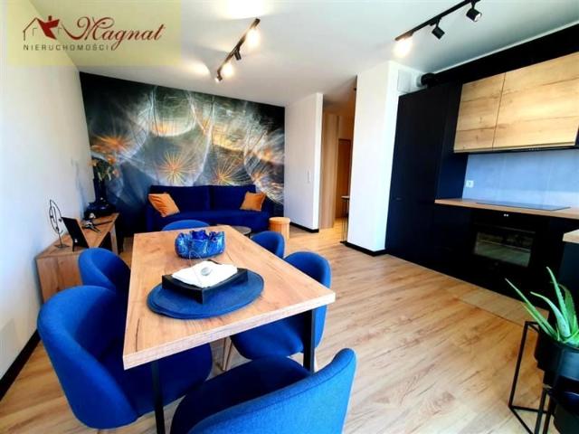 Ignacego Jana Paderewskiego 43,55 m², Gdynia