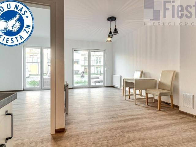 Ignacego Jana Paderewskiego 43 m², Siechnice