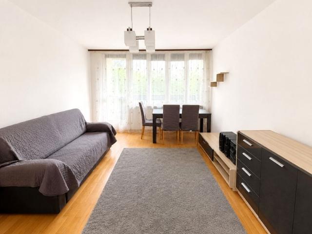Ignacego Jana Paderewskiego 4 49,70 m², Lublin