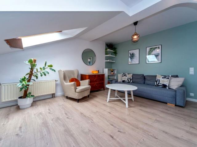 Ignacego Jana Paderewskiego 4 68,25 m², Bielsko Biała