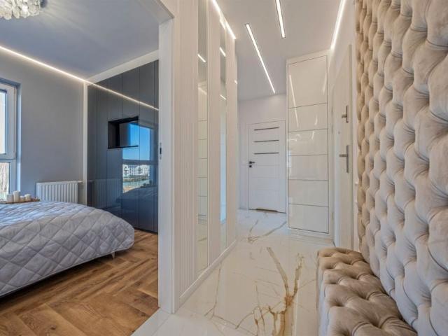 Ignacego Jana Paderewskiego 56,73 m², Pogórze
