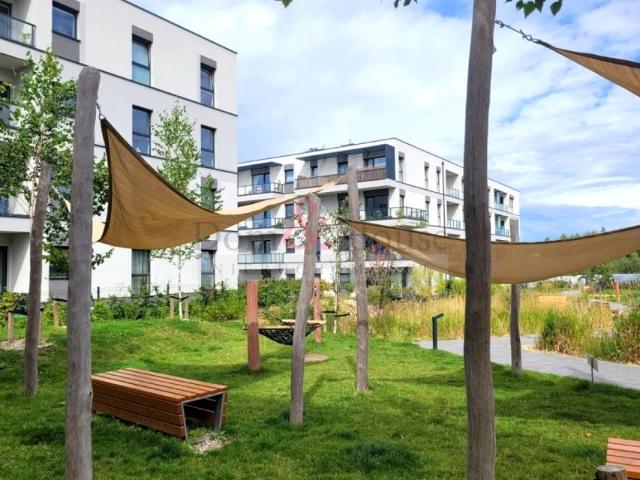 Ignacego Jana Paderewskiego 60,33 m², Pogórze