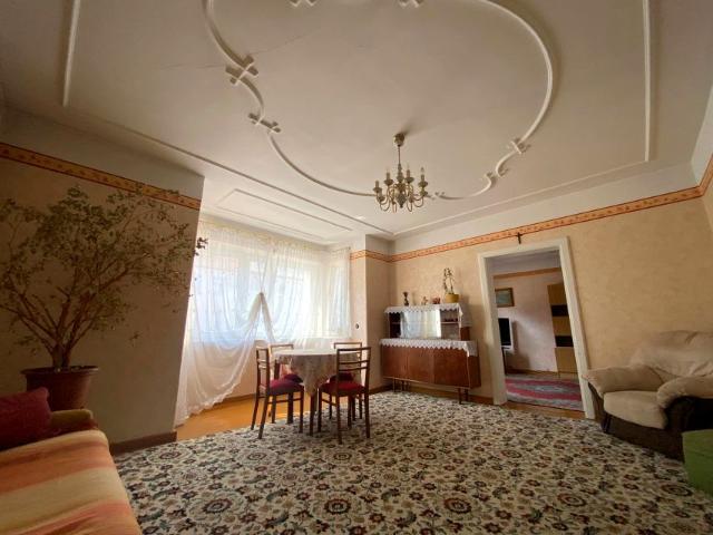 Ignacego Jana Paderewskiego 89 m², Słupsk