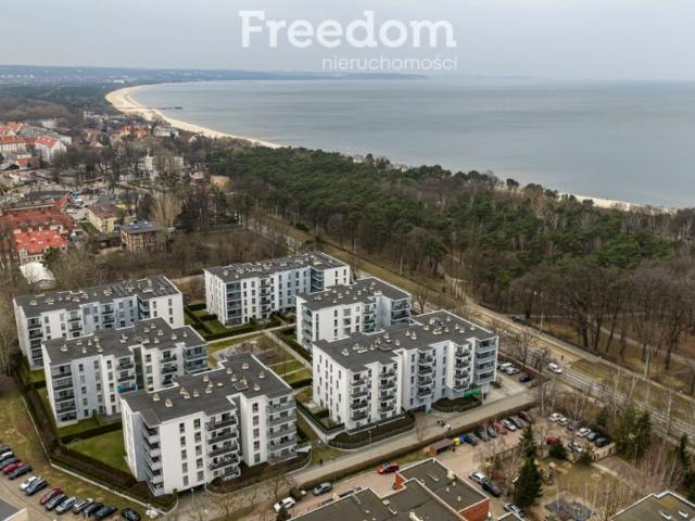 Ignacego Krasickiego 48,86 m², Gdańsk