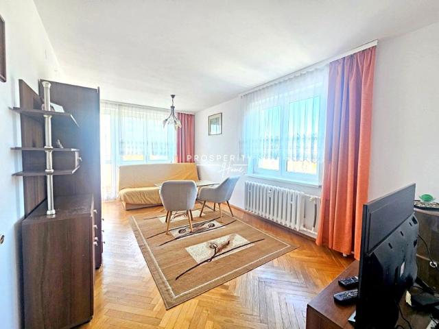 Ignacego Krasickiego 53,90 m², Gdynia