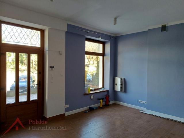 Ignacego Krasickiego 50 m², Gdynia
