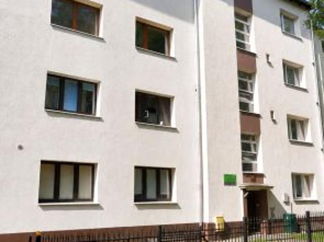 Ignacego Krasickiego 57 m², Gdynia