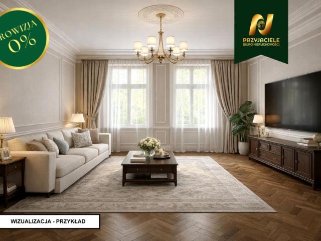 Ignacego Krasickiego 95,82 m², Gdańsk