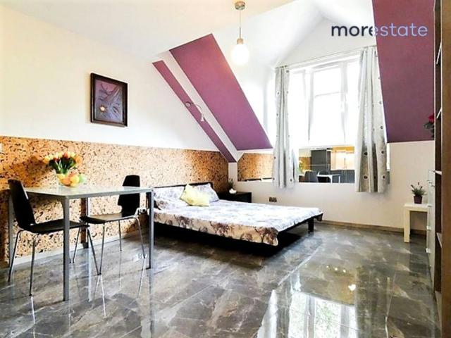 Ignacego Krasickiego 28 m², Kraków