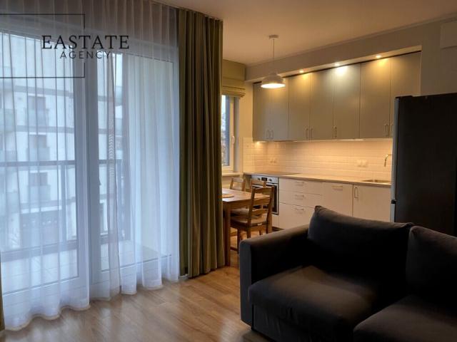 Ignacego Kruszewskiego 46 m², Warszawa
