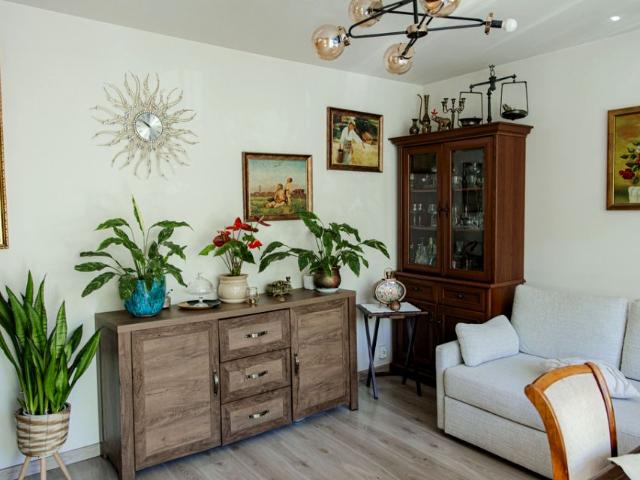 Ignacego Maciejowskiego 67,39 m², Sandomierz