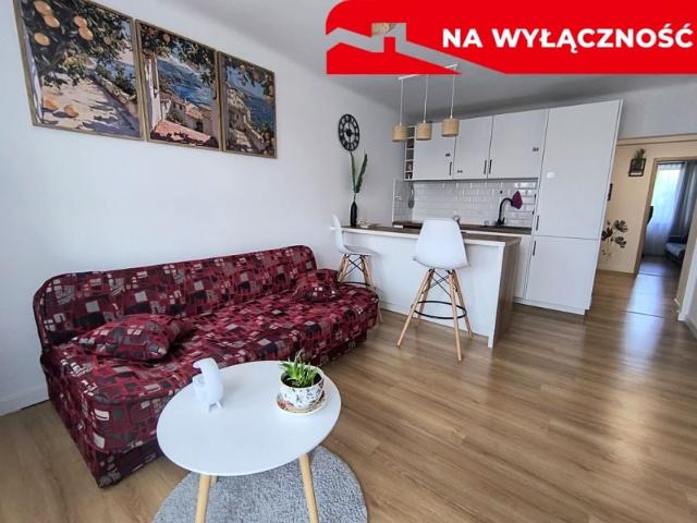Ignacego Mościckiego 47,86 m², Tarnów