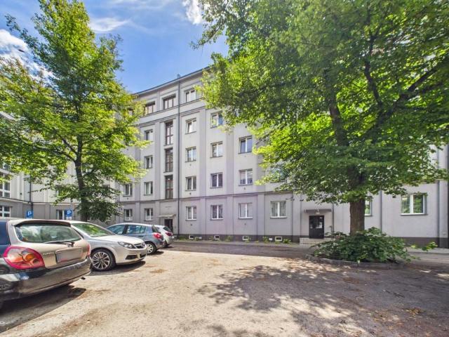 Ignacego Mościckiego 46,04 m², Sosnowiec