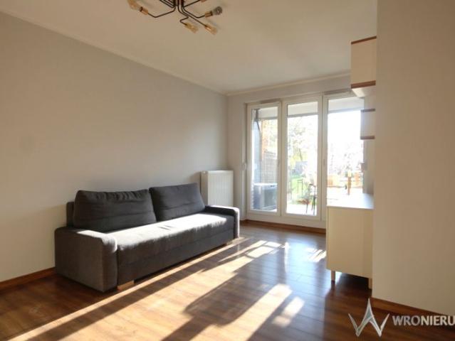 Ignacego Mościckiego 51 m², Wrocław