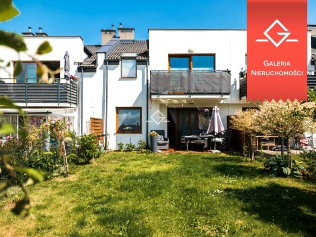 Ignacego Mościckiego 55,23 m², Pruszcz Gdański