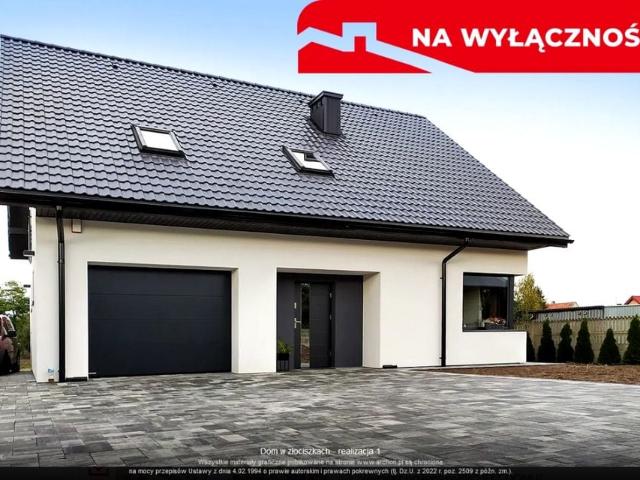 Ignacego Mościckiego 135 m², Tarnów