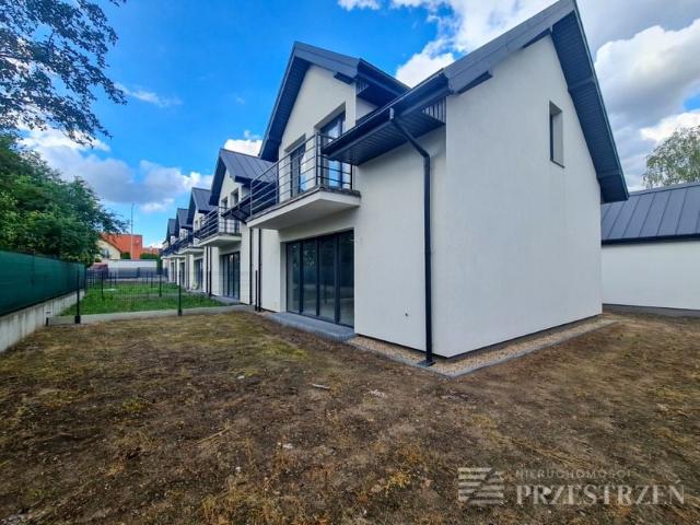 Ignacego Mościckiego 143 m², Białystok