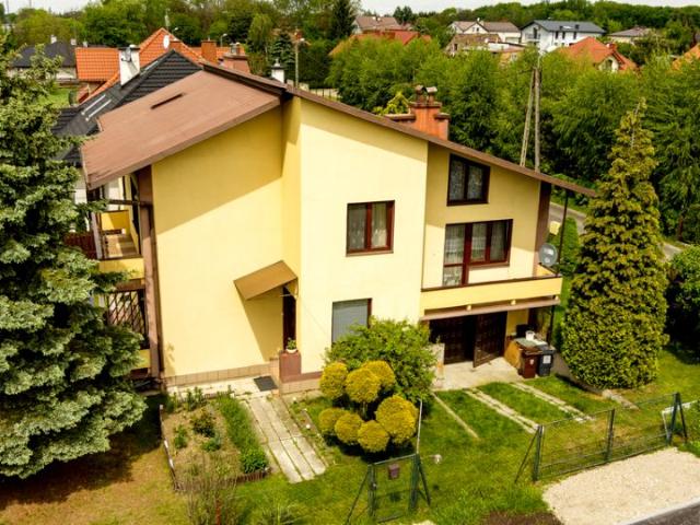 Ignacego Mościckiego 160 m², Tarnów