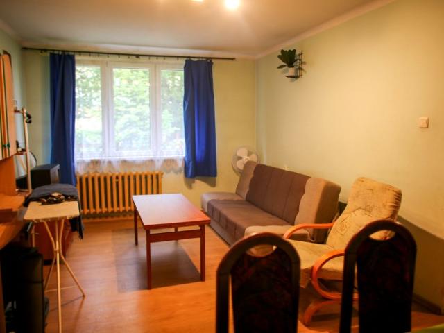 Ignacego Mościckiego 35,70 m², Tarnów
