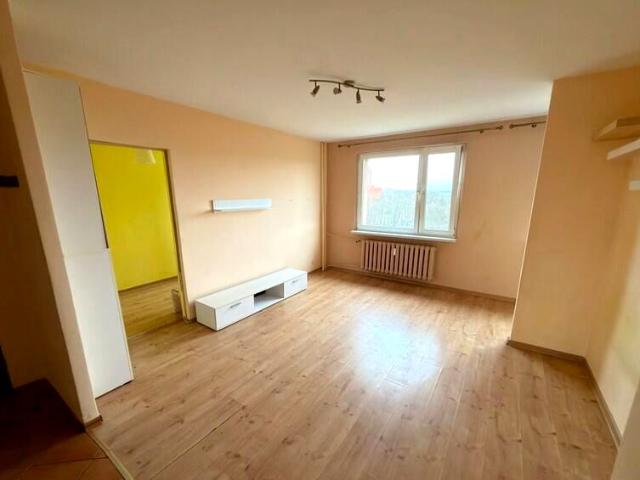 Ignacego Nowaka 38,50 m², Chorzów