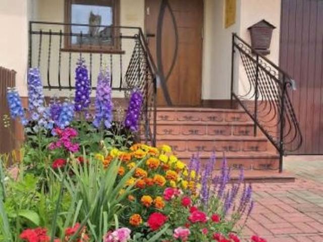 Ignacego Paderewskiego 160 m², Tarnobrzeg