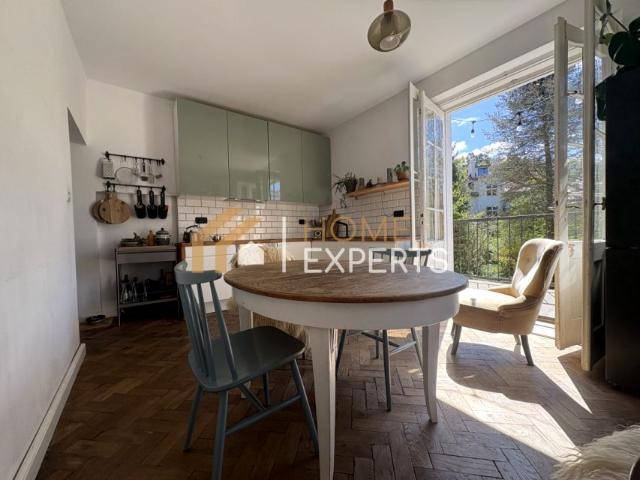 Ignacego Paderewskiego 105,71 m², Sopot