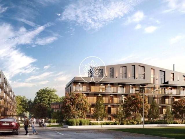 Ignacego Paderewskiego 126,79 m², Bydgoszcz