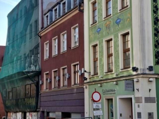 Ignacego Paderewskiego 128 m², Poznań