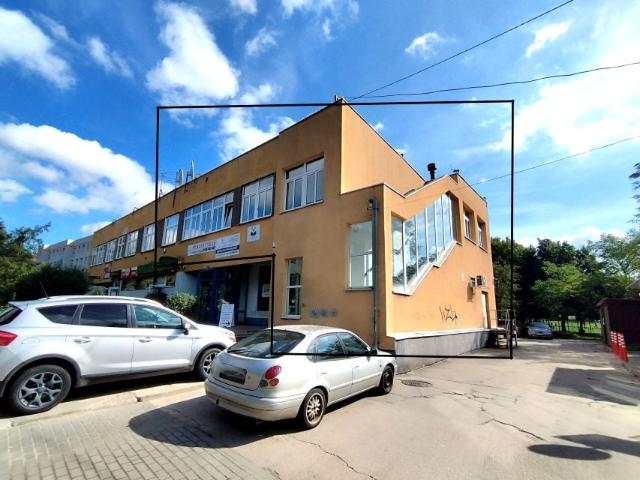 Ignacego Paderewskiego 12 123,80 m², Chojnów