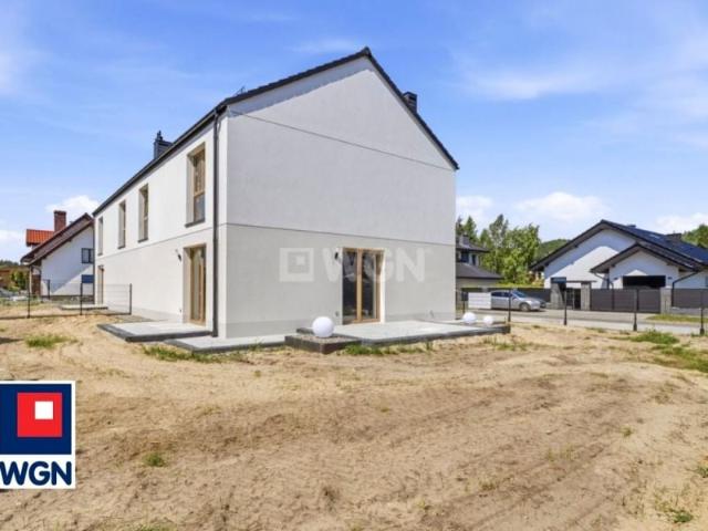 Ignacego Paderewskiego 131 m², Reda