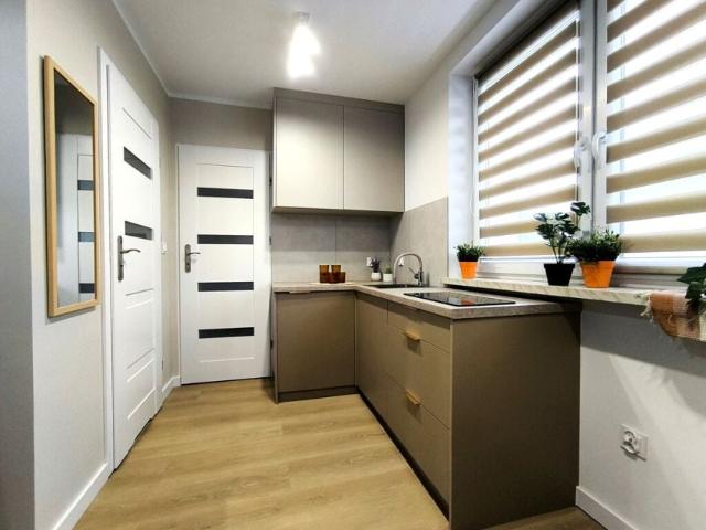Ignacego Paderewskiego 21 m², Rzeszów