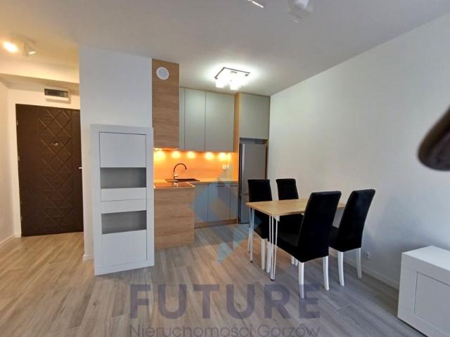 Ignacego Paderewskiego 35 m², Gorzów Wielkopolski