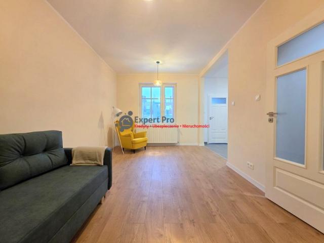 Ignacego Paderewskiego 35 m², Wałbrzych
