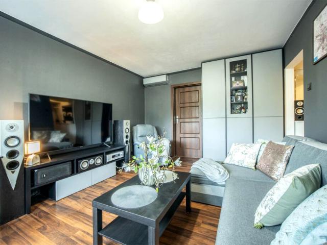 Ignacego Paderewskiego 35,54 m², Łódź