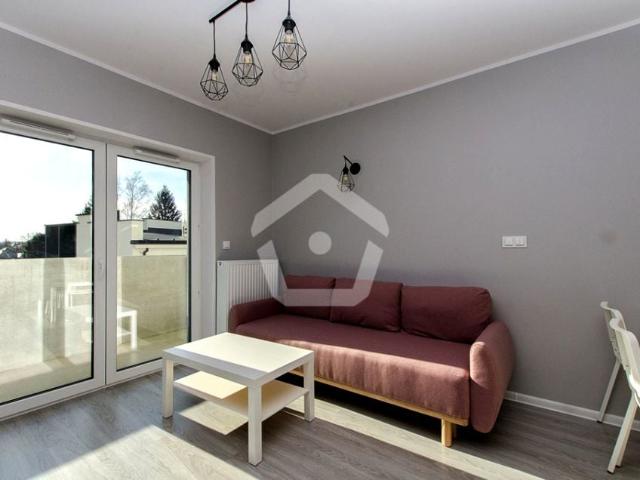Ignacego Paderewskiego 37 m², Rzeszów