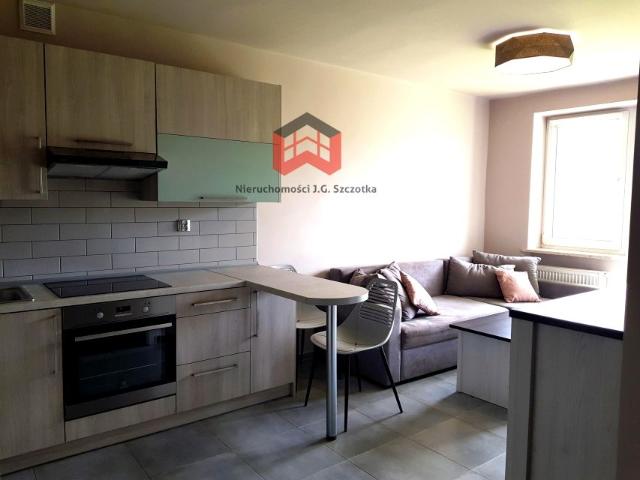 Ignacego Paderewskiego 33 m², Cieszyn