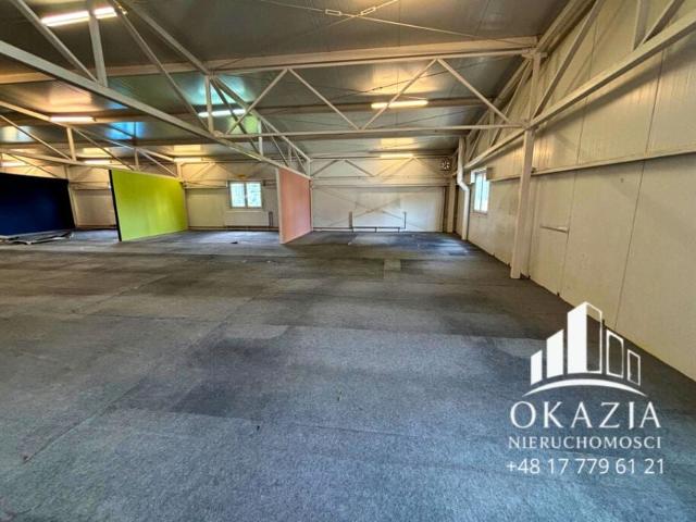 Ignacego Paderewskiego 450 m², Rzeszów