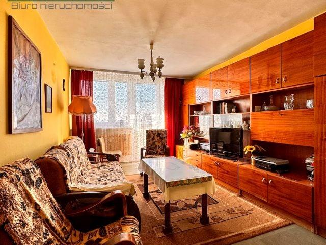 Ignacego Paderewskiego 45,82 m², Jaworzno