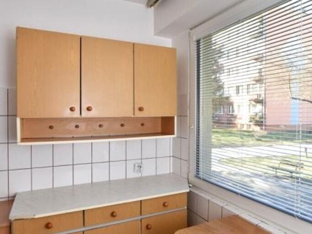 Ignacego Paderewskiego 47,30 m², Przemyśl