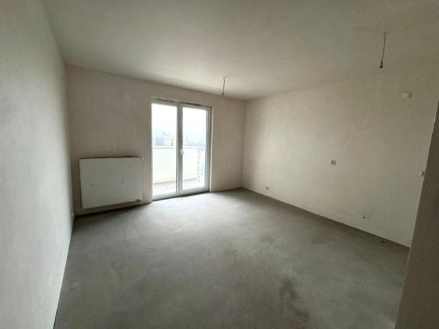 Ignacego Paderewskiego 49,52 m², Rzeszów