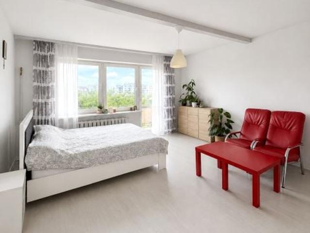 Ignacego Paderewskiego 49,90 m², Rzeszów